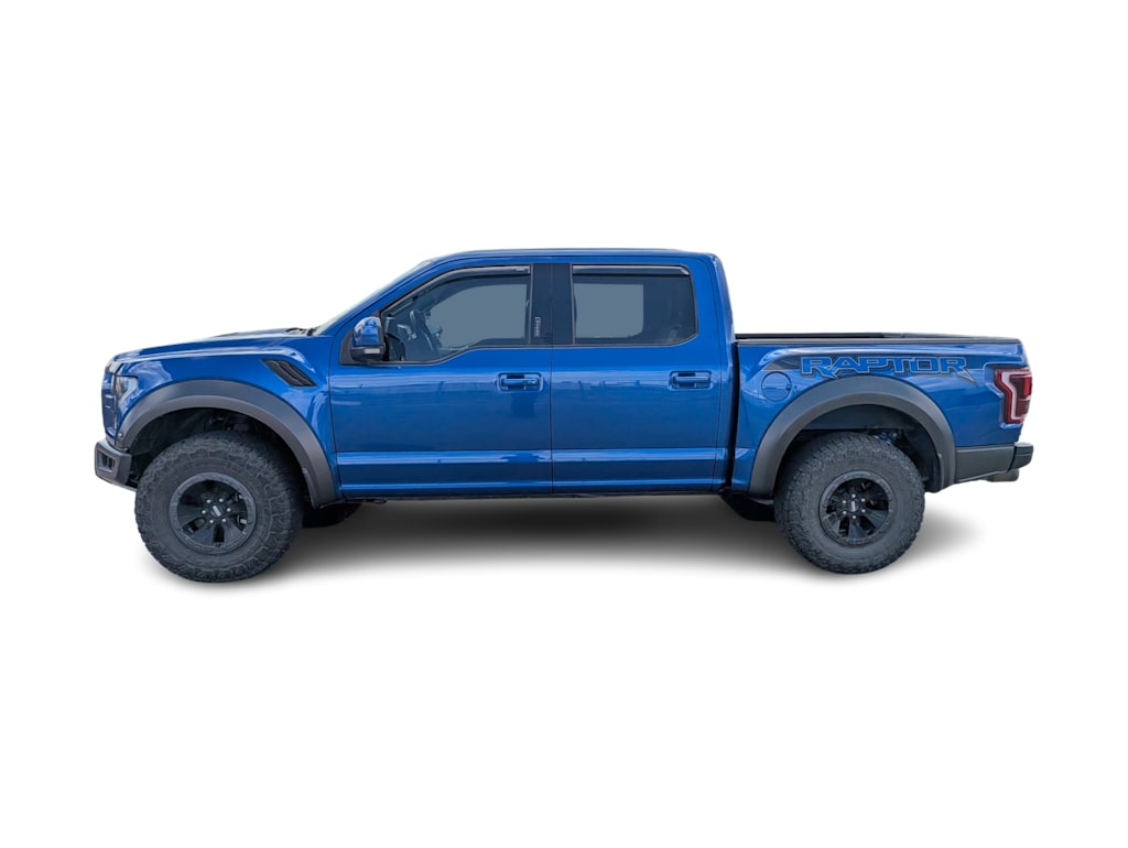Thumbnail: 2018 Ford F-150 - 3