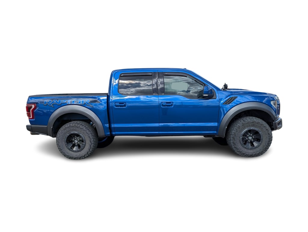 Thumbnail: 2018 Ford F-150 - 22