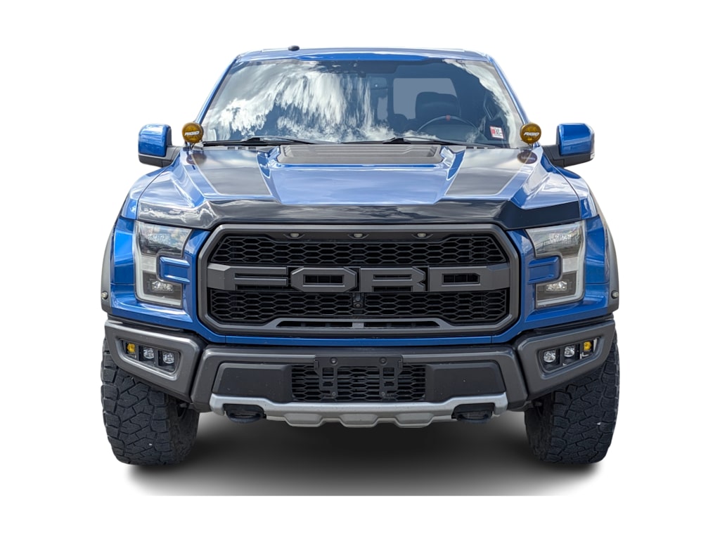 Thumbnail: 2018 Ford F-150 - 6