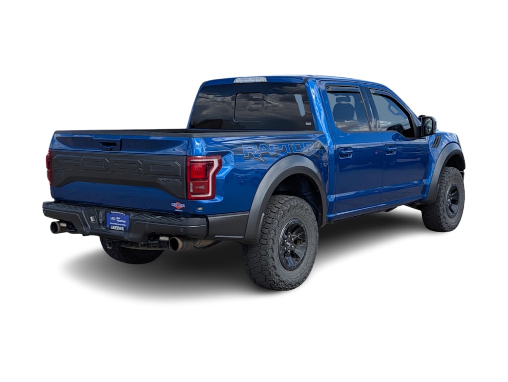 Thumbnail: 2018 Ford F-150 - 21