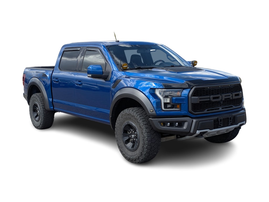 Thumbnail: 2018 Ford F-150 - 23