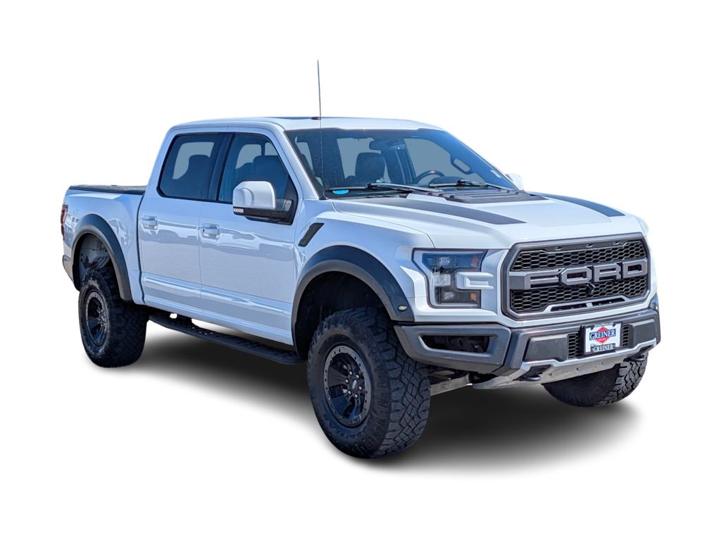 Thumbnail: 2018 Ford F-150 - 23
