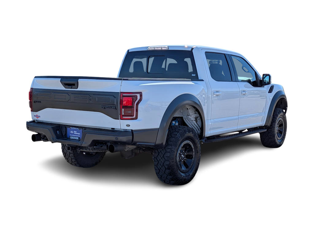 Thumbnail: 2018 Ford F-150 - 21