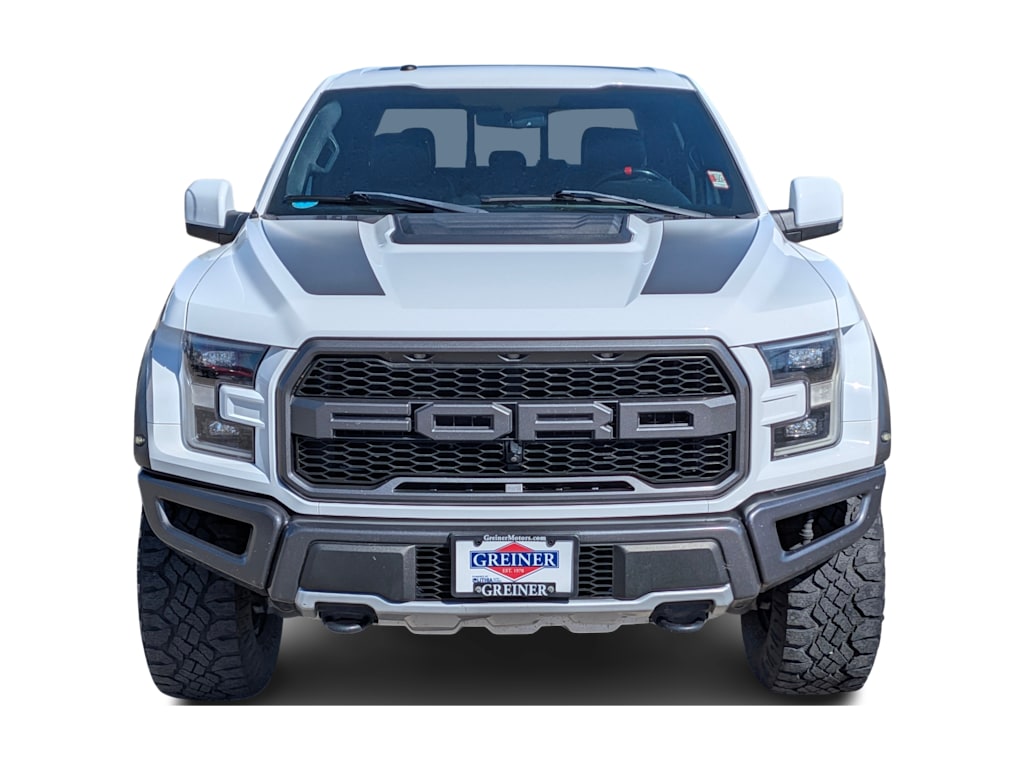 Thumbnail: 2018 Ford F-150 - 6
