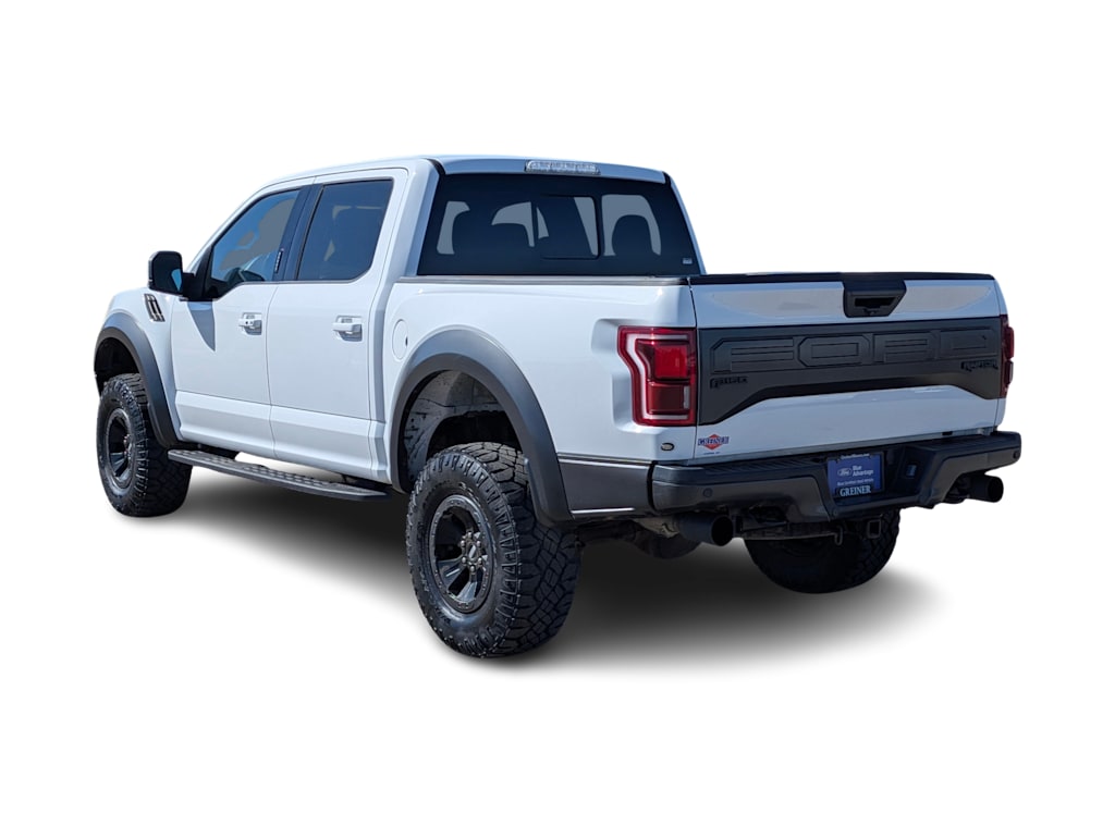 Thumbnail: 2018 Ford F-150 - 4
