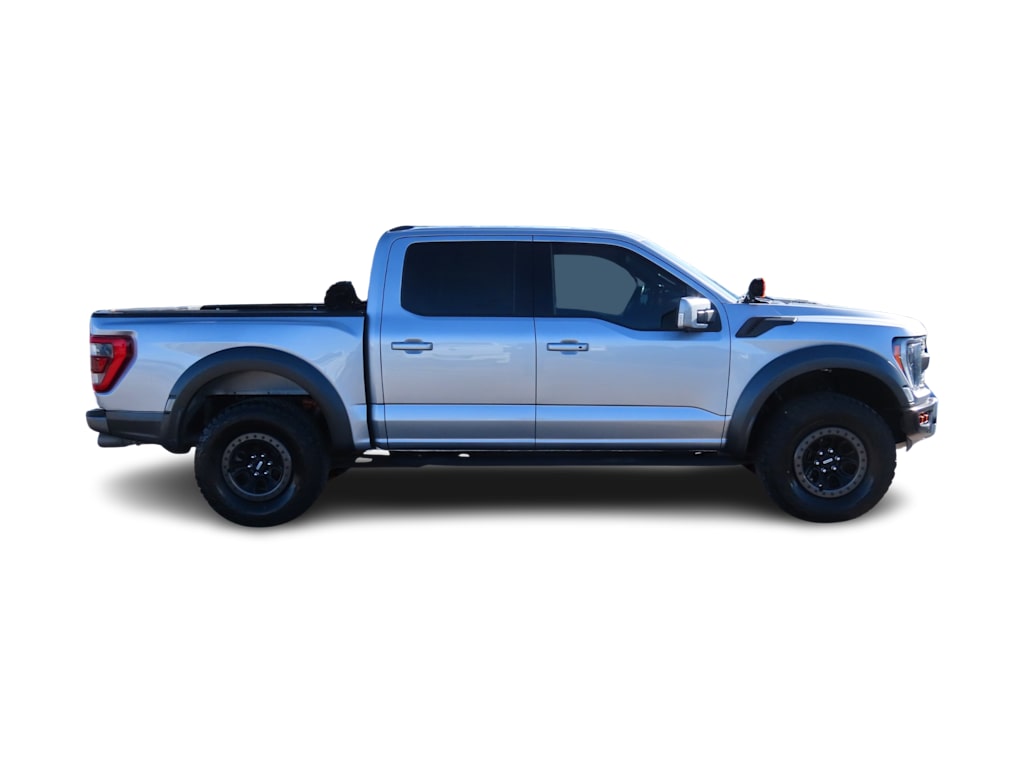 Thumbnail: 2022 Ford F-150 - 21