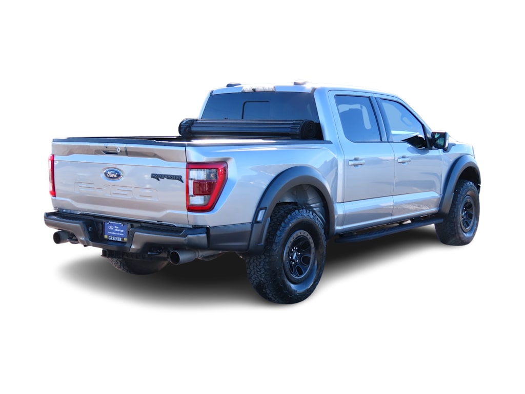 Thumbnail: 2022 Ford F-150 - 20