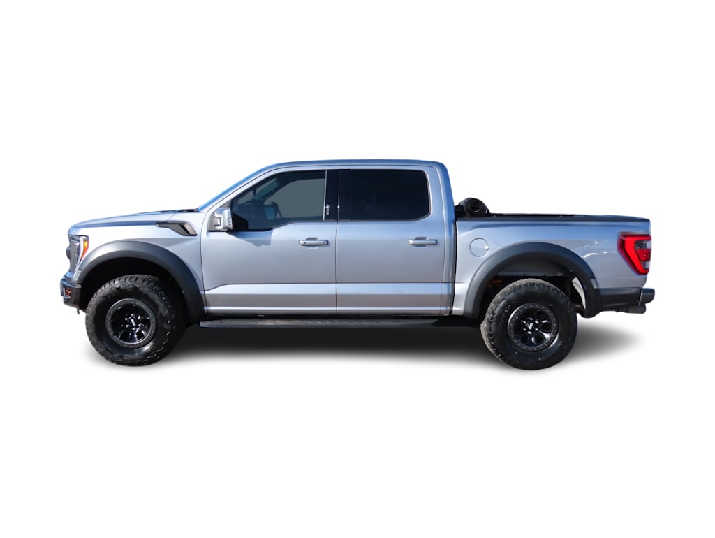 Thumbnail: 2022 Ford F-150 - 3