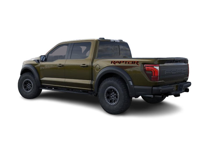 Thumbnail: 2026 Ford F-150 - 4