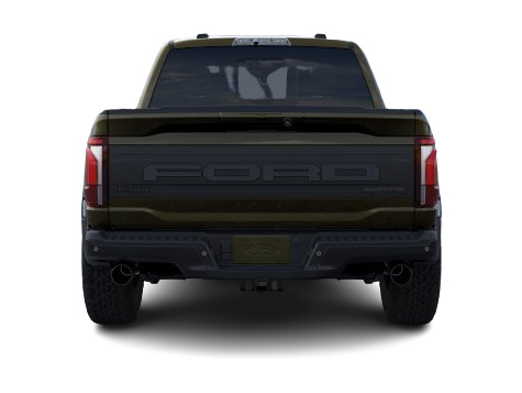 Thumbnail: 2026 Ford F-150 - 5