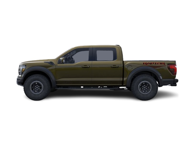 Thumbnail: 2026 Ford F-150 - 3