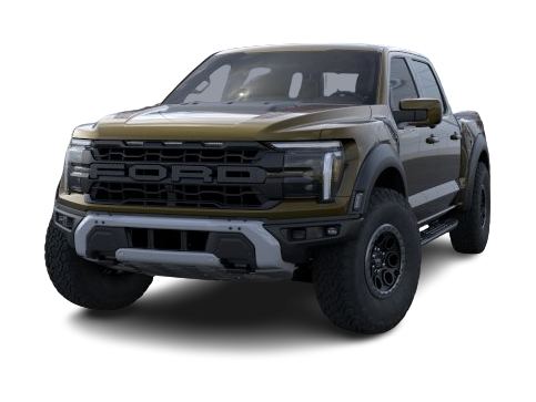 Thumbnail: 2026 Ford F-150 - 6
