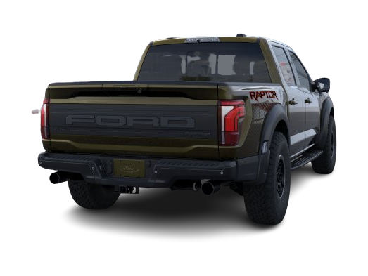 Thumbnail: 2026 Ford F-150 - 15