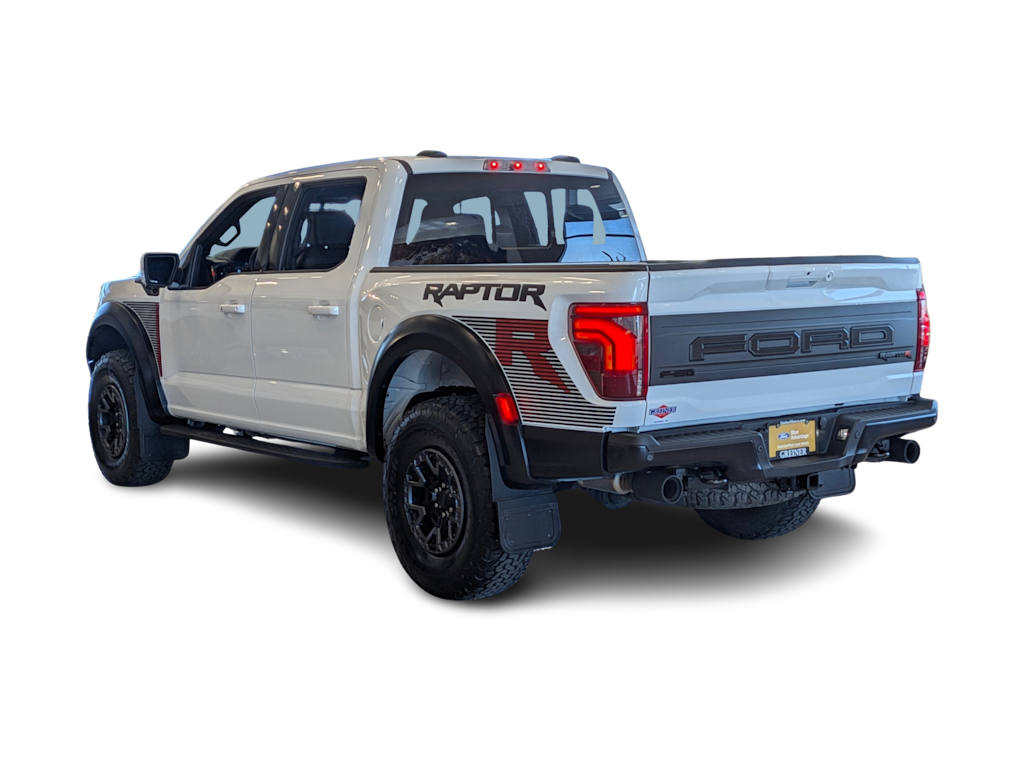 Thumbnail: 2025 Ford F-150 - 3