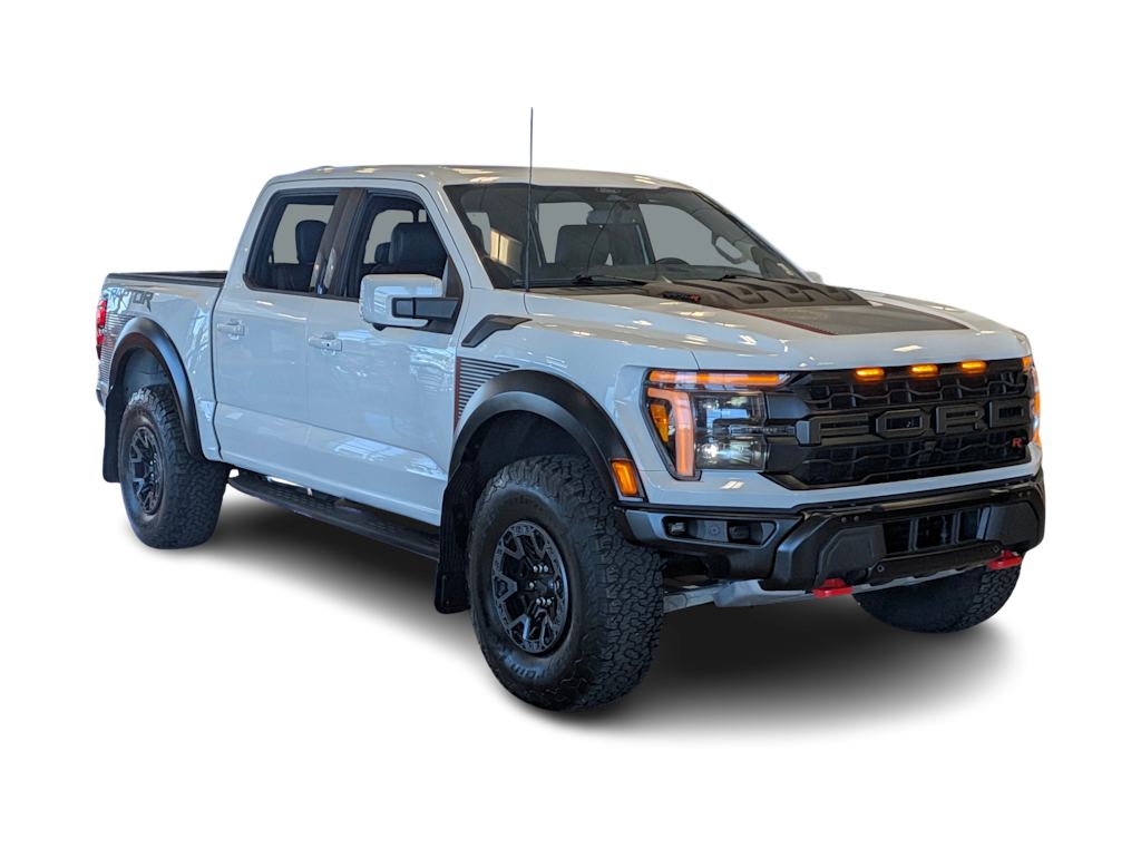 Thumbnail: 2025 Ford F-150 - 19
