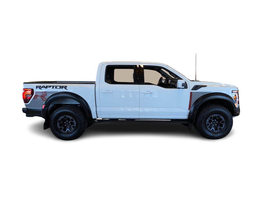 Thumbnail: 2025 Ford F-150 - 18