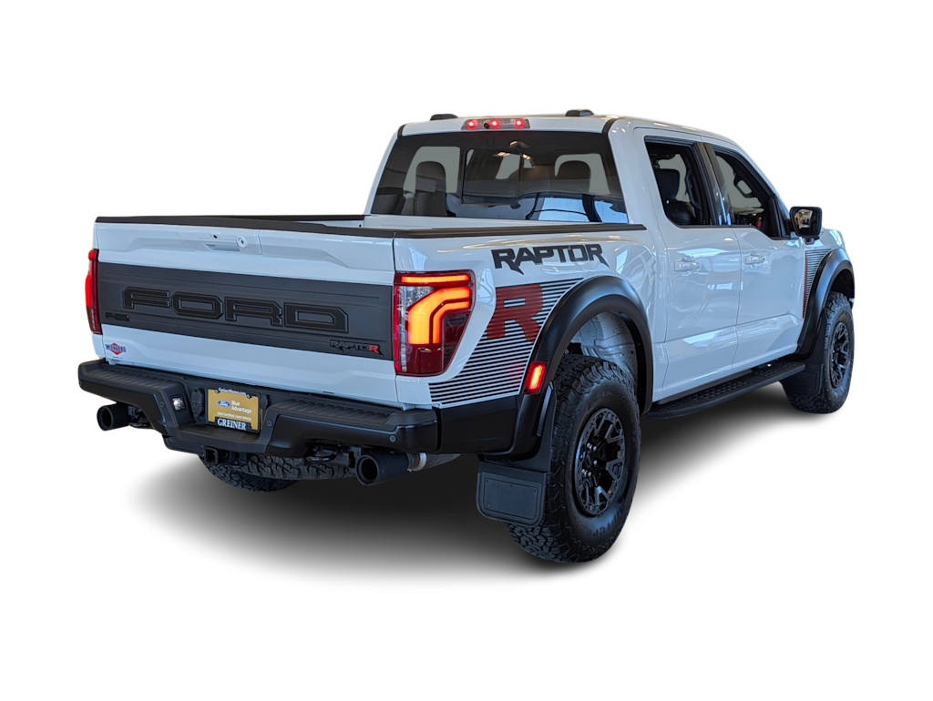 Thumbnail: 2025 Ford F-150 - 17
