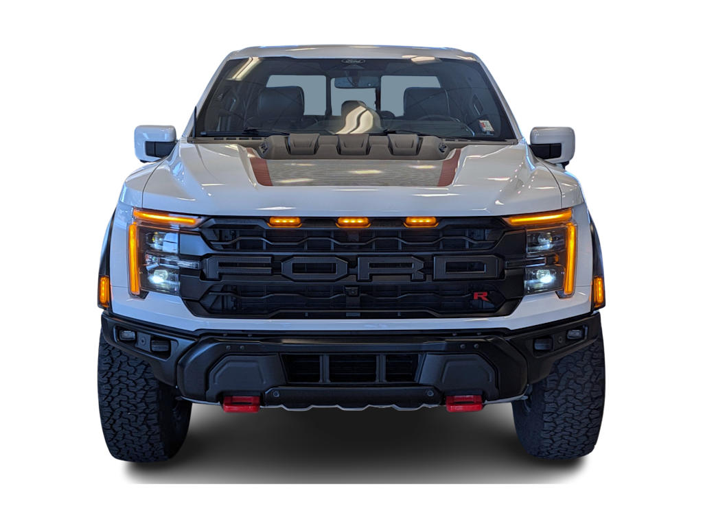 Thumbnail: 2025 Ford F-150 - 5