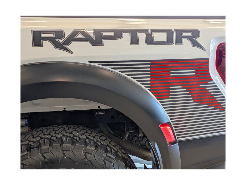 Thumbnail: 2025 Ford F-150 - 21