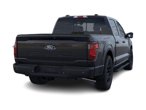 Thumbnail: 2026 Ford F-150 - 15