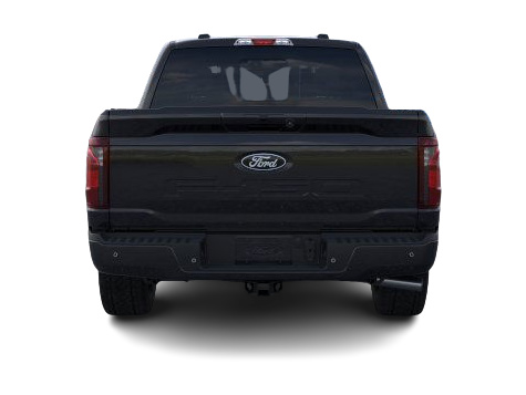 Thumbnail: 2026 Ford F-150 - 5