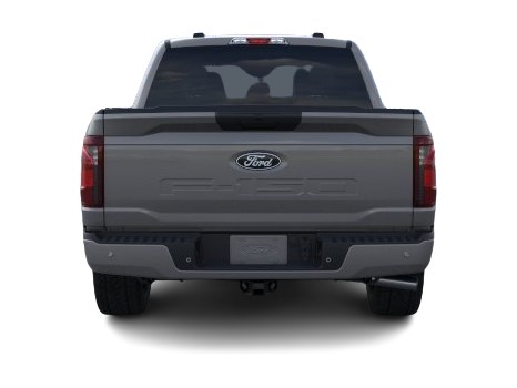 Thumbnail: 2026 Ford F-150 - 5