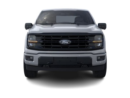 Thumbnail: 2026 Ford F-150 - 6