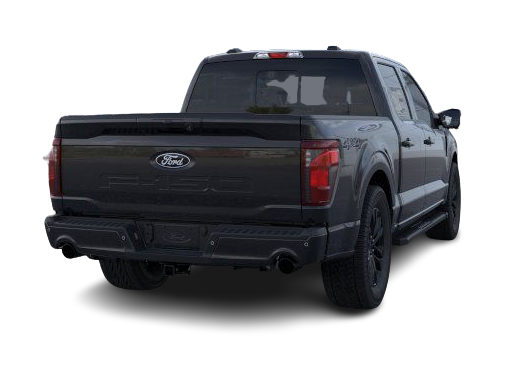 Thumbnail: 2026 Ford F-150 - 15