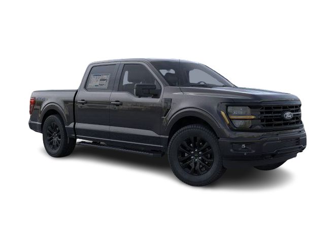 Thumbnail: 2026 Ford F-150 - 14