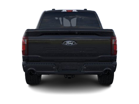 Thumbnail: 2026 Ford F-150 - 5