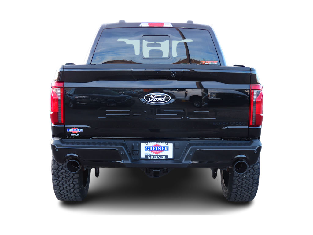 Thumbnail: 2026 Ford F-150 - 5