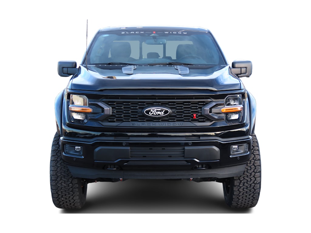 Thumbnail: 2026 Ford F-150 - 6