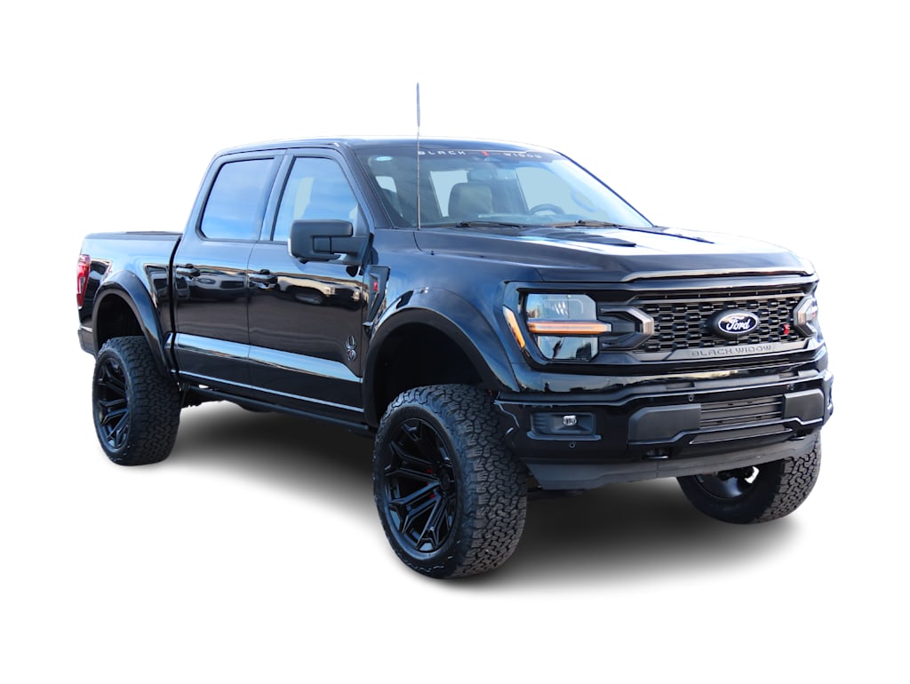 Thumbnail: 2026 Ford F-150 - 23