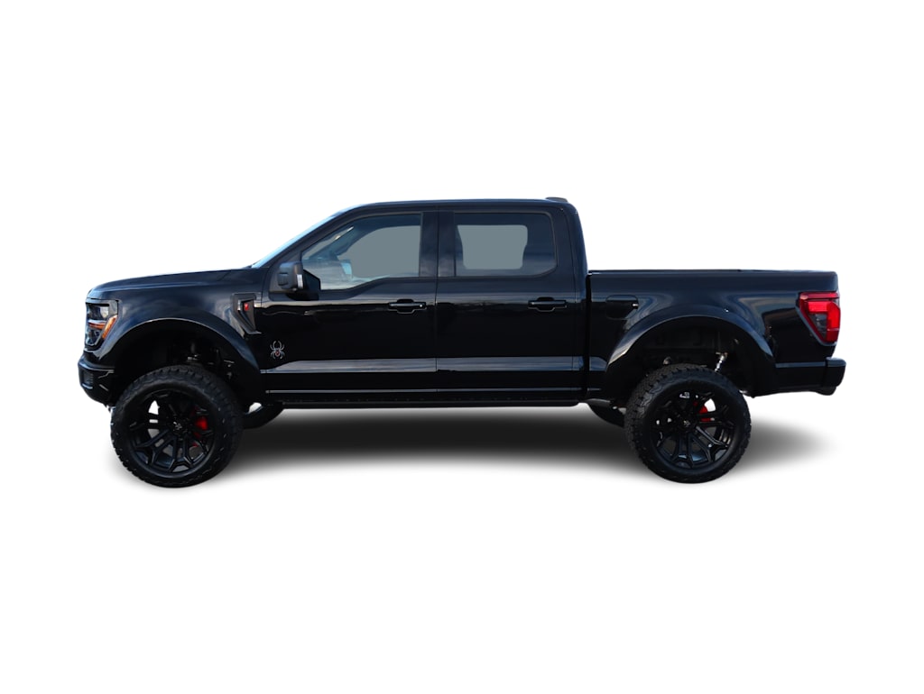 Thumbnail: 2026 Ford F-150 - 3