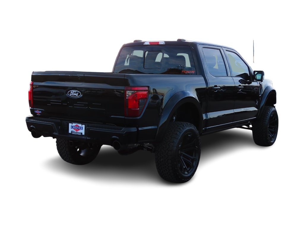 Thumbnail: 2026 Ford F-150 - 21