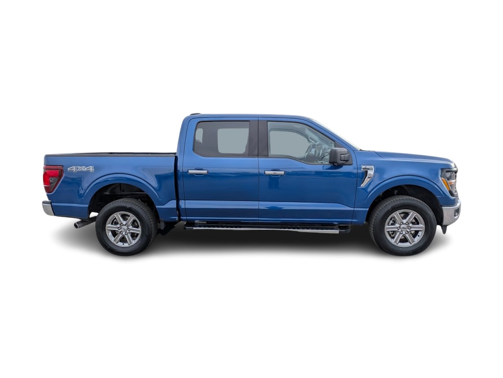 Thumbnail: 2024 Ford F-150 - 21