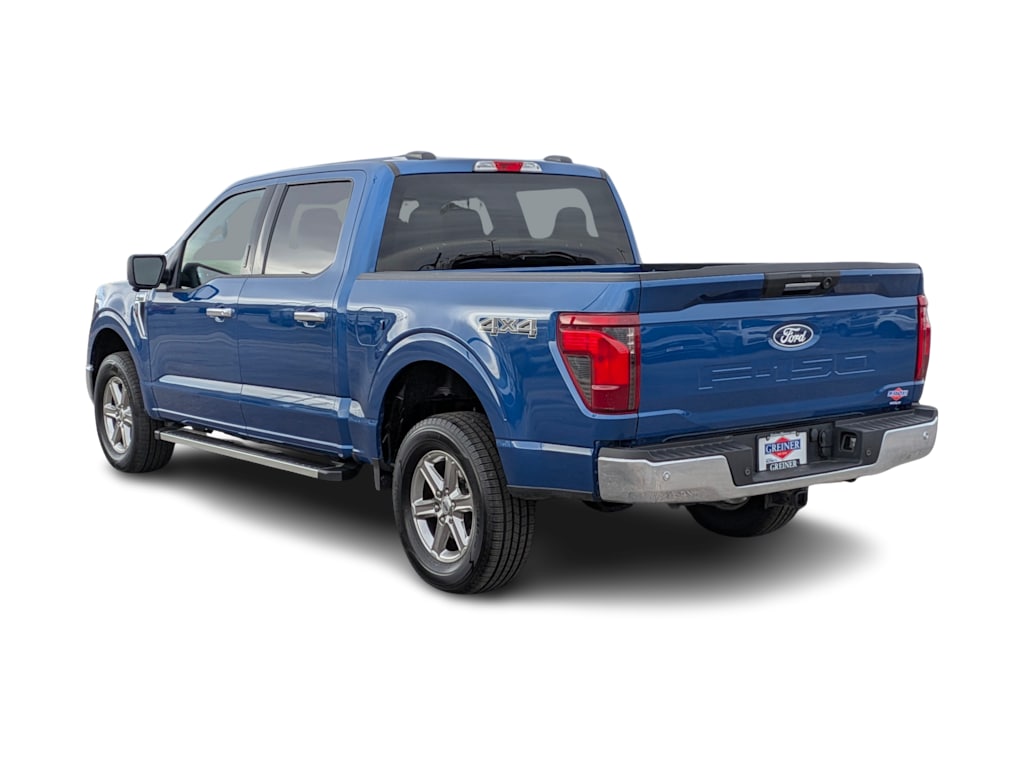 Thumbnail: 2024 Ford F-150 - 4