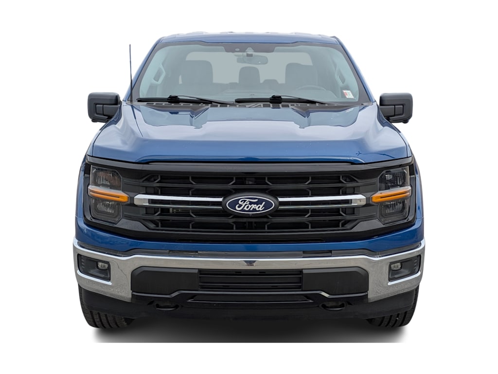 Thumbnail: 2024 Ford F-150 - 6