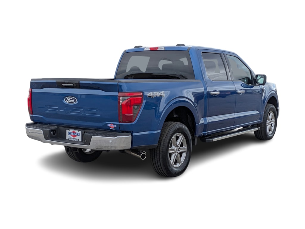 Thumbnail: 2024 Ford F-150 - 20