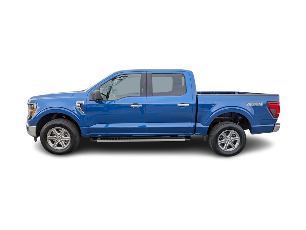 Thumbnail: 2024 Ford F-150 - 3
