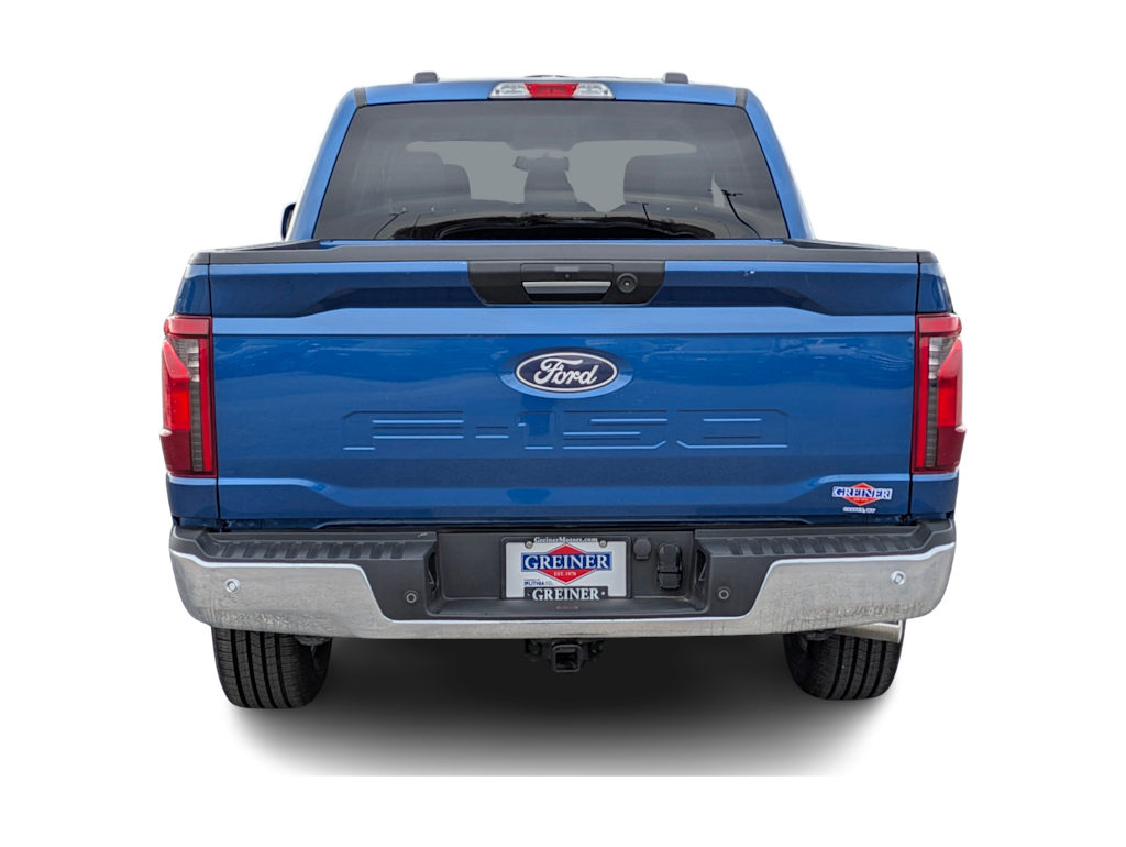 Thumbnail: 2024 Ford F-150 - 5