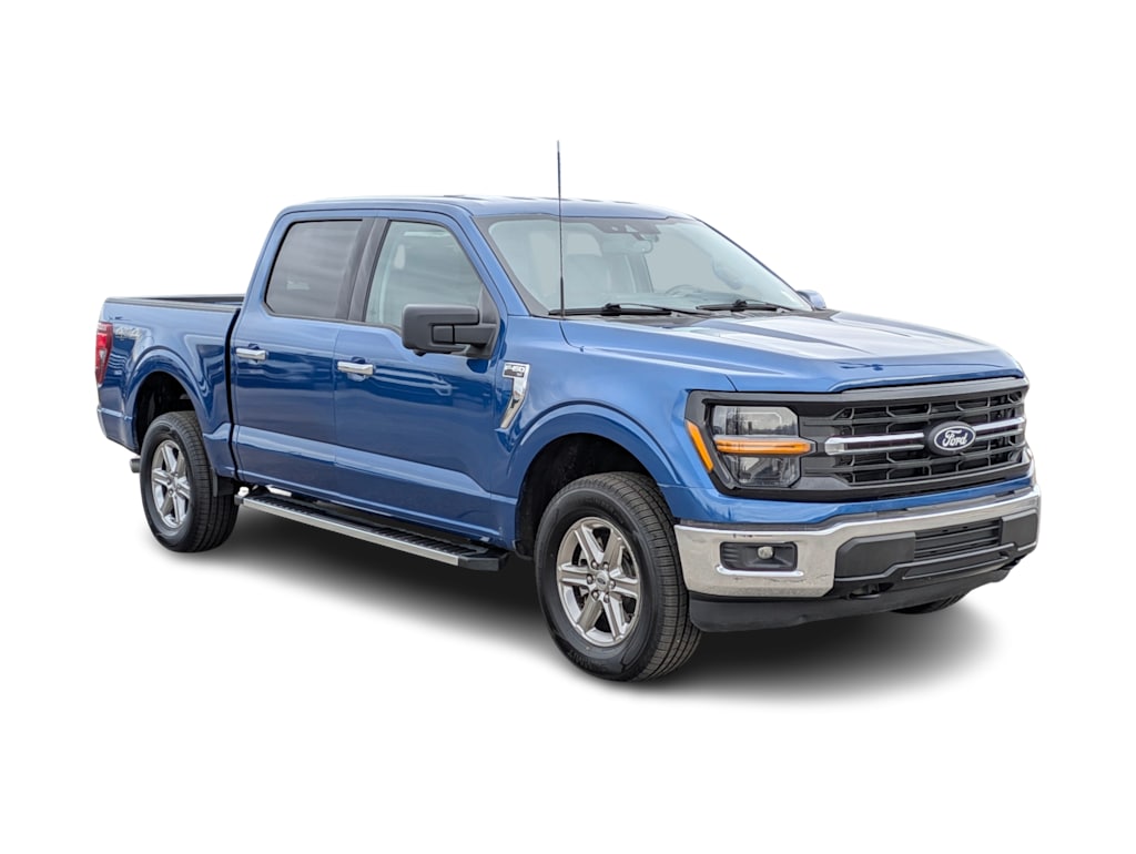 Thumbnail: 2024 Ford F-150 - 22