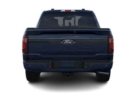 Thumbnail: 2026 Ford F-150 - 4