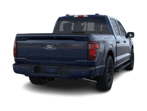 Thumbnail: 2026 Ford F-150 - 14