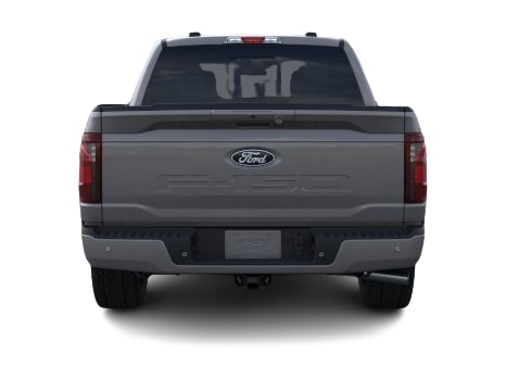 Thumbnail: 2026 Ford F-150 - 4