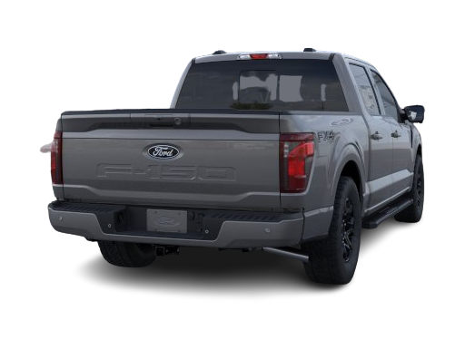 Thumbnail: 2026 Ford F-150 - 15