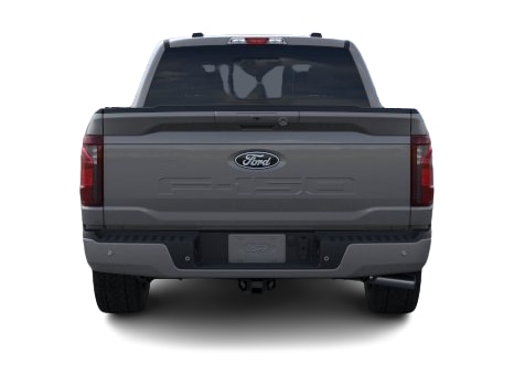 Thumbnail: 2026 Ford F-150 - 5