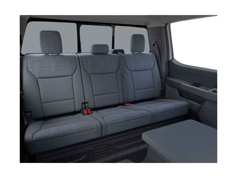 Thumbnail: 2026 Ford F-150 - 10