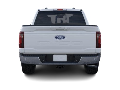 Thumbnail: 2026 Ford F-150 - 5