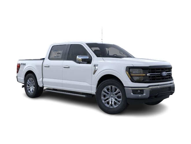 Thumbnail: 2026 Ford F-150 - 13